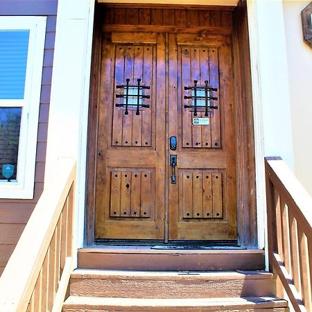 The Rustic Inn - Family Friendly, Close To Fiesta Texas, Seaworld, Riverwalk And More Dominion Ngoại thất bức ảnh