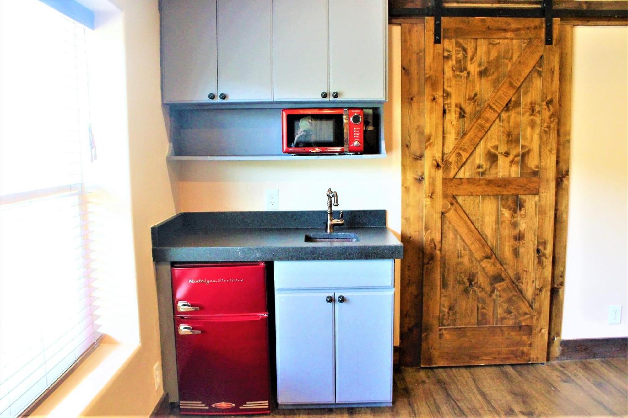 The Rustic Inn - Family Friendly, Close To Fiesta Texas, Seaworld, Riverwalk And More Dominion Ngoại thất bức ảnh