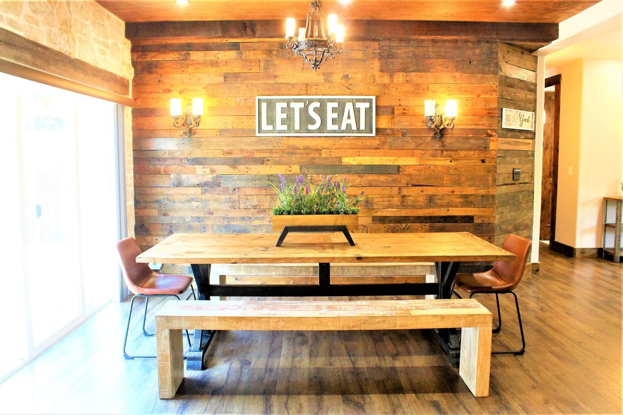The Rustic Inn - Family Friendly, Close To Fiesta Texas, Seaworld, Riverwalk And More Dominion Ngoại thất bức ảnh