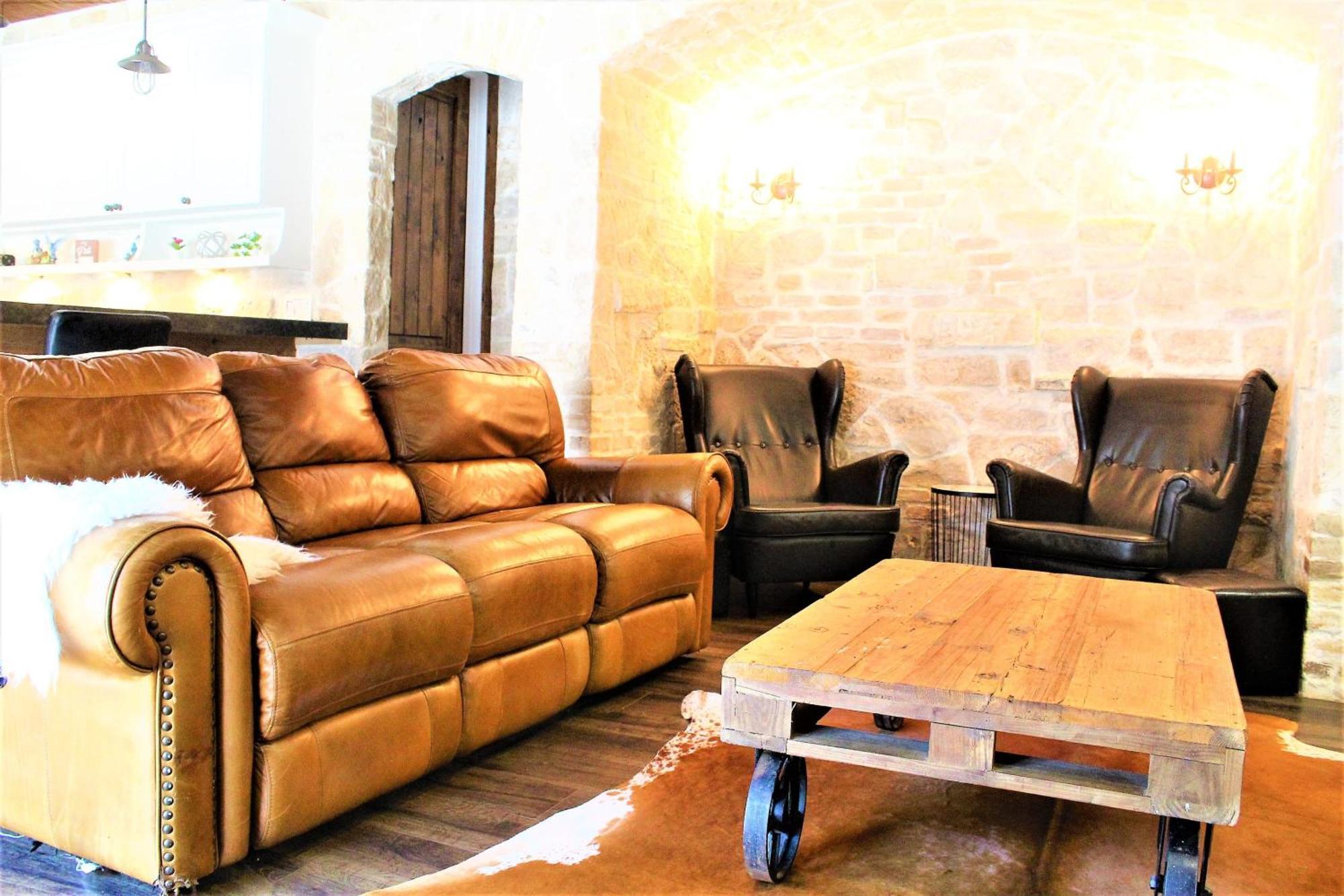 The Rustic Inn - Family Friendly, Close To Fiesta Texas, Seaworld, Riverwalk And More Dominion Ngoại thất bức ảnh
