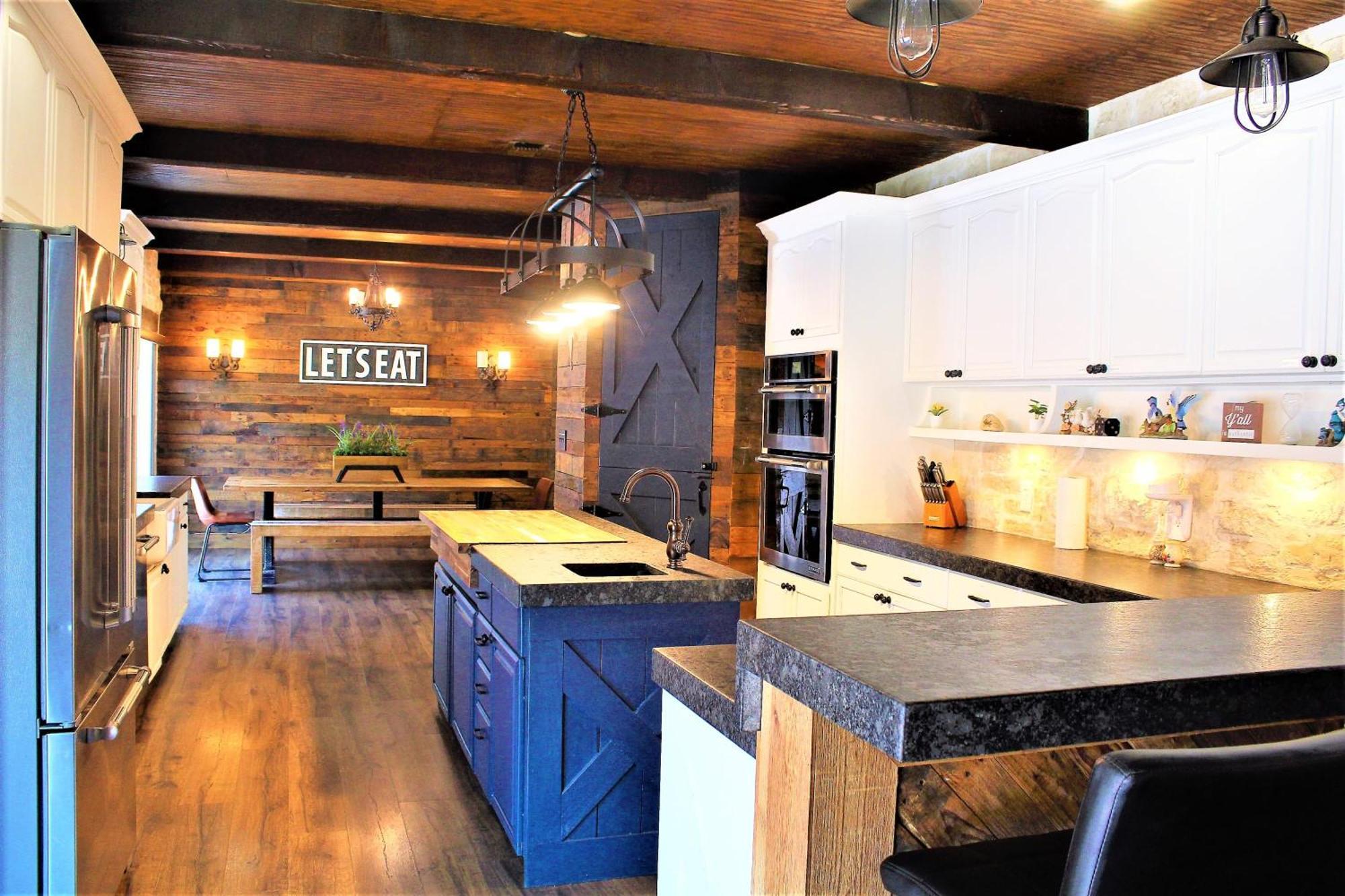 The Rustic Inn - Family Friendly, Close To Fiesta Texas, Seaworld, Riverwalk And More Dominion Ngoại thất bức ảnh
